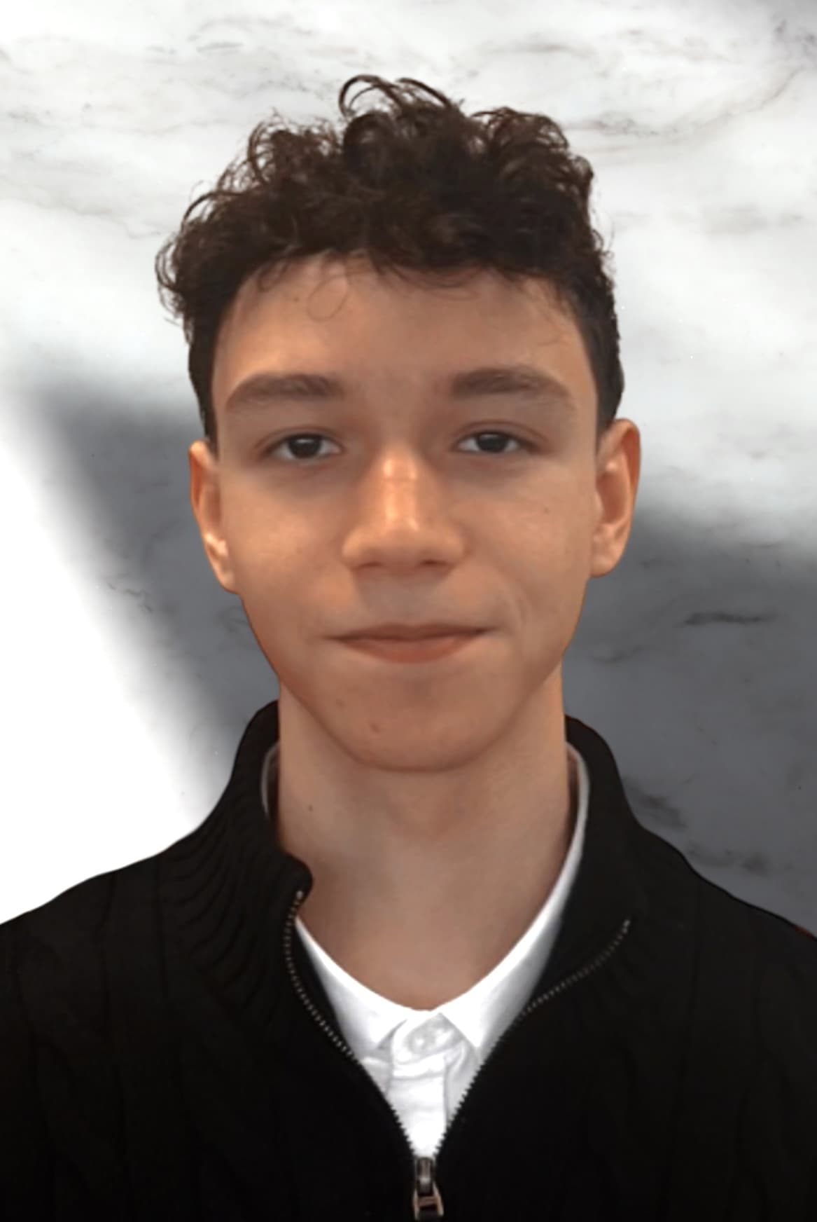 Téo Trompier - Fondateur NewGenesis