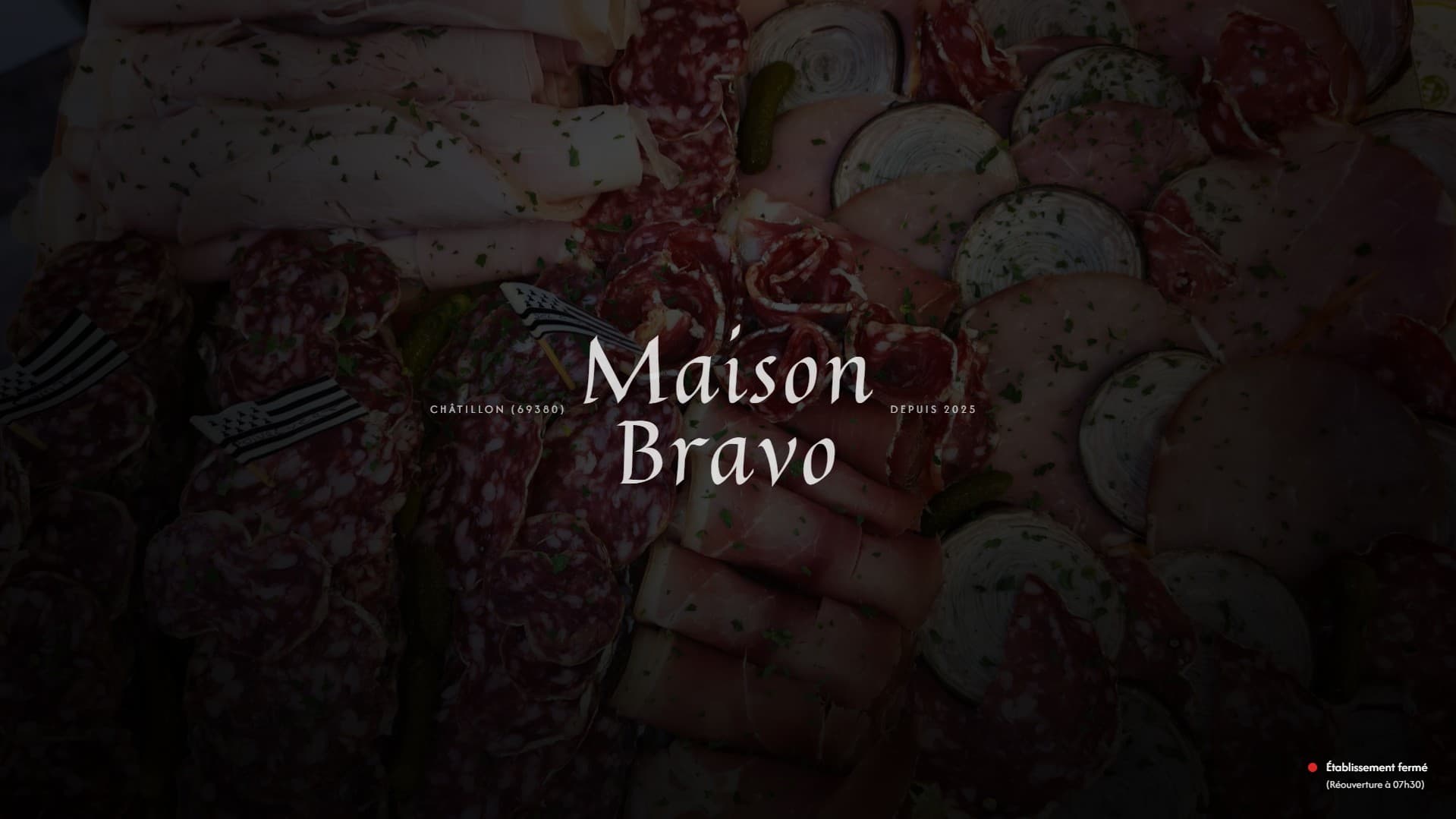 Maison Bravo