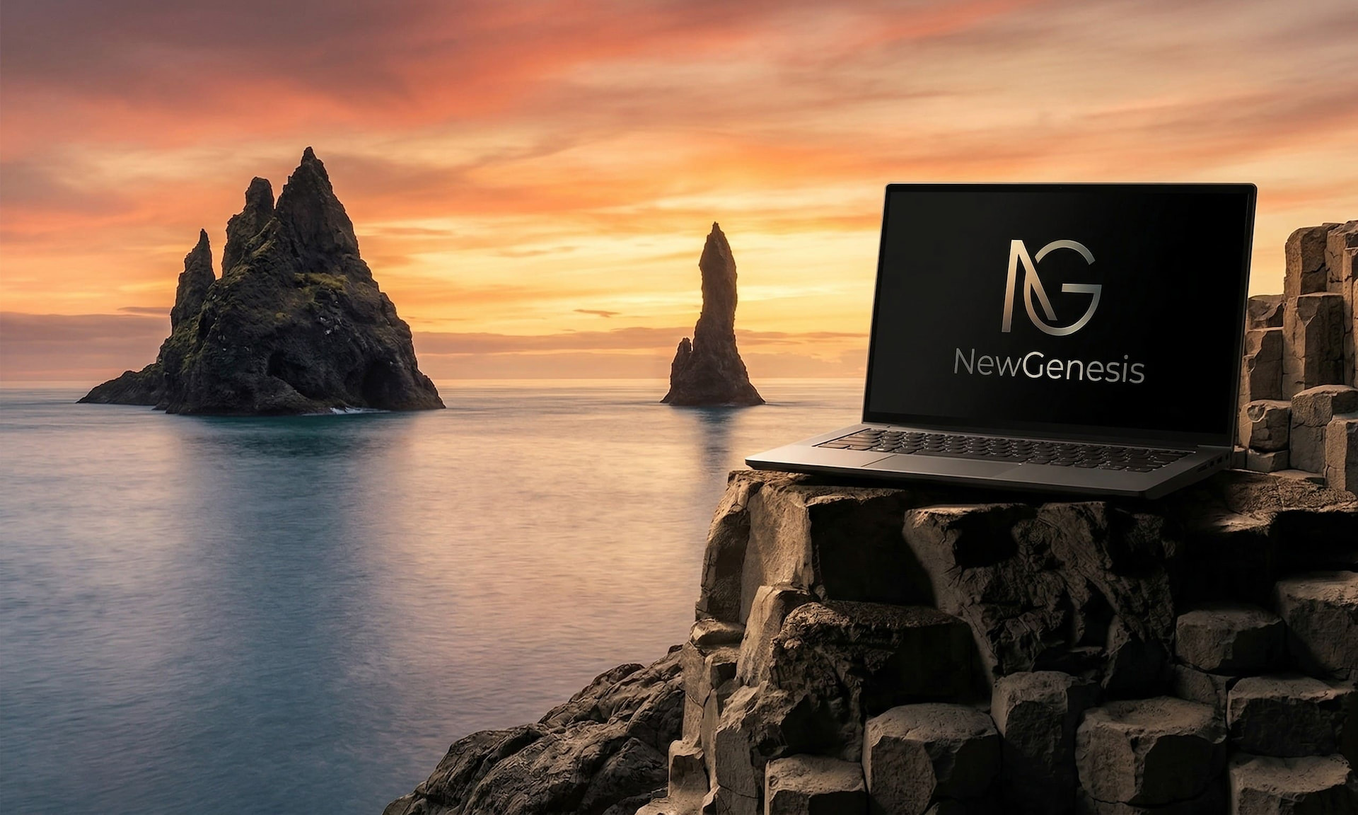 NewGenesis x Gmail, Slack, Telegram et Discord