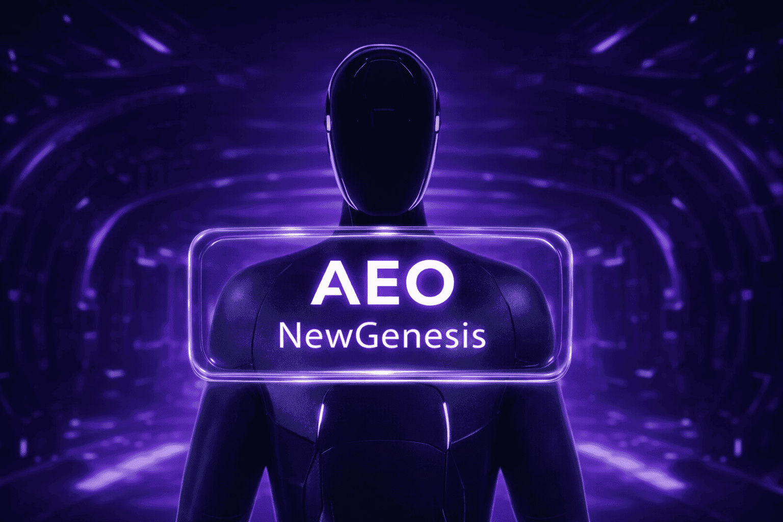 AEO en 2026 : optimiser votre site pour ChatGPT, Perplexity et Google AI