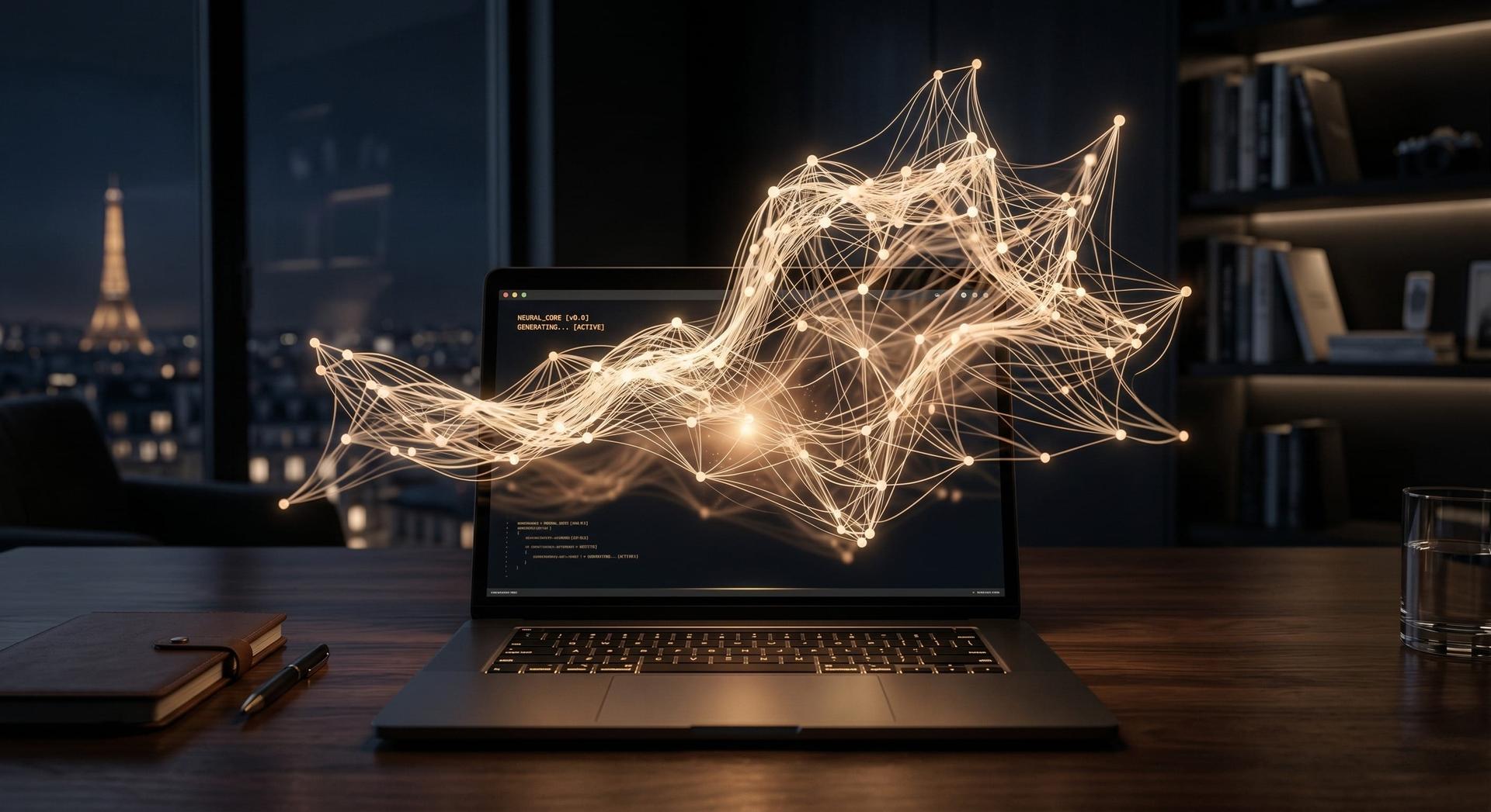 IA pour site web : le guide pratique 2026 (au-delà du buzz)