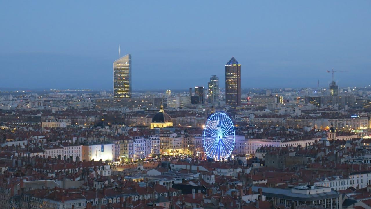 Création de site web à Lyon : le guide ultime pour 2026