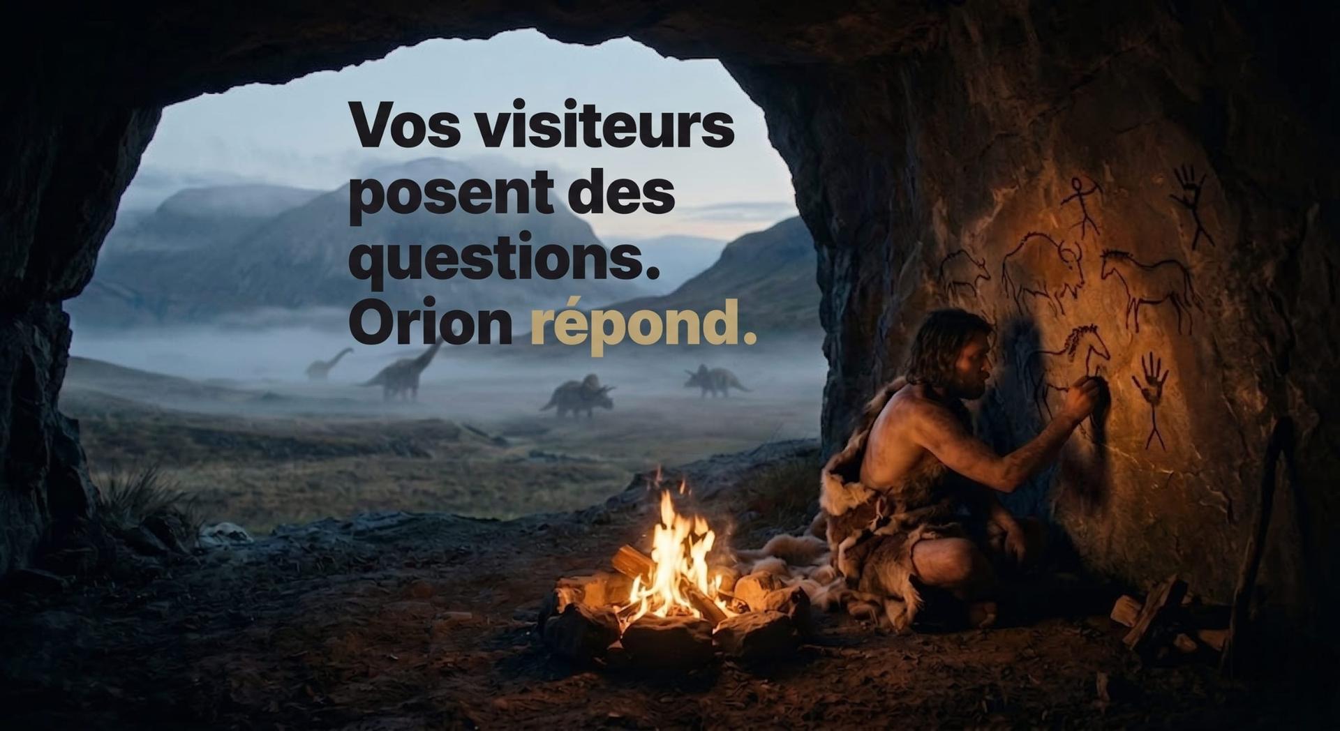 llms.txt : le fichier qui rend votre site visible pour les IA