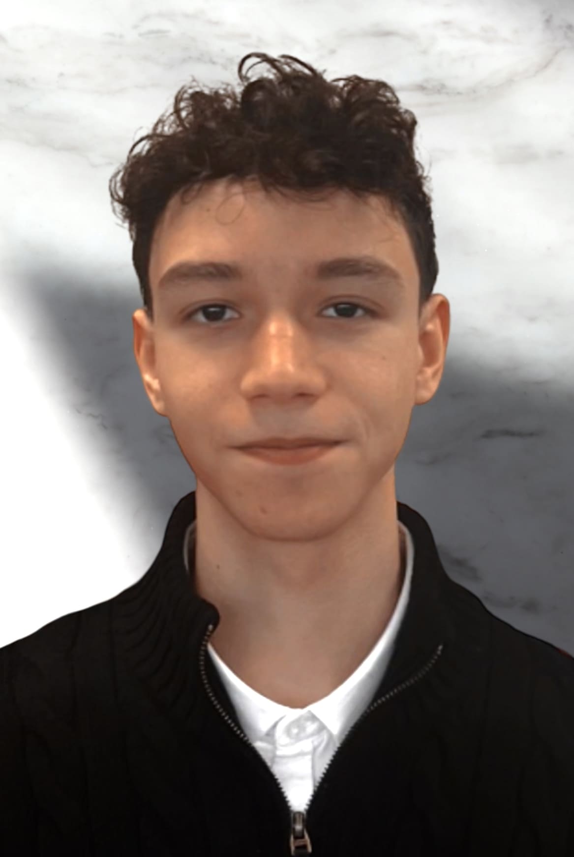 Téo Trompier - Fondateur de NewGenesis