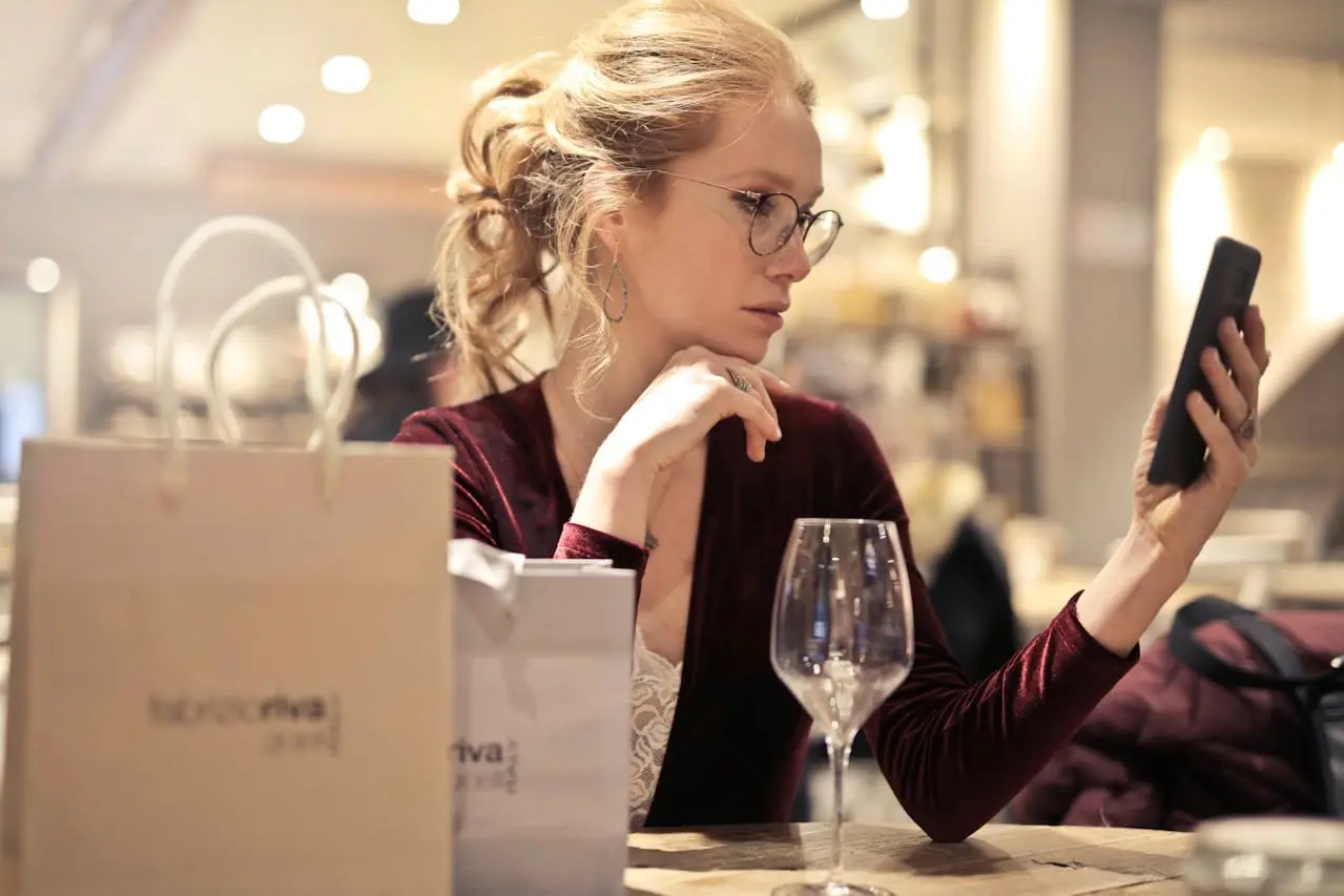 Création de boutique E-commerce